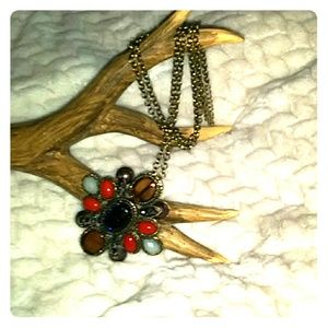 Gorgeous statement piece